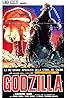 Godzilla (1977) Poster