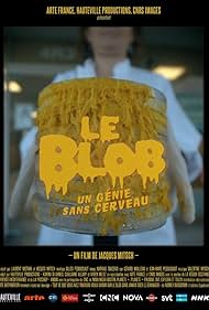 The Blob: A Genius Without a Brain (2019)