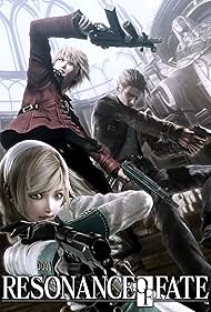 Resonance of Fate (2010)