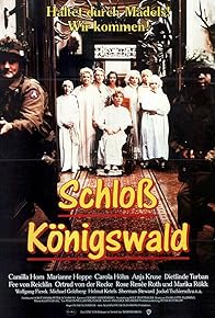 Primary photo for Schloß Königswald