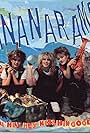 Siobhan Fahey, Sara Dallin, Keren Woodward, and Bananarama in Bananarama: Na Na Hey Hey Kiss Him Goodbye (1983)