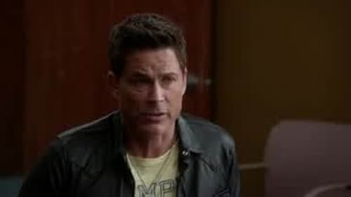 The Grinder: Totally Forgot