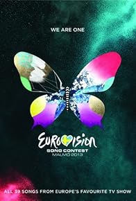 Primary photo for The Eurovision Song Contest