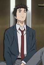 Parasyte: The Maxim (2014)