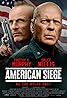 American Siege (2021) Poster