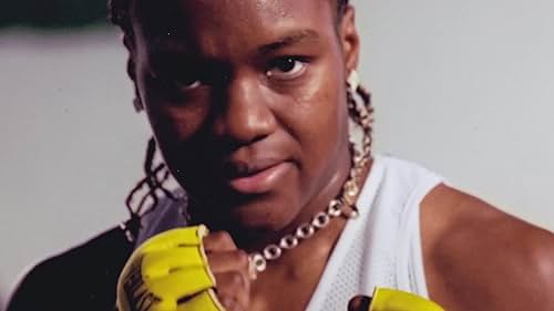 At London 2012, Nicola Adams OBE became the first woman ever to win an Olympic Gold medal for boxing. In Rio 2016, with the nation cheering her on, she did it all over again. A Black, gay, working class girl from a council estate fighting in a sport which didn't accept women - how did Nicola overcome the odds stacked against her and make history?