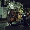 Jahkara Smith and Ashleigh Cummings in NOS4A2 (2019)