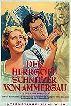 Der Herrgottschnitzer von Ammergau