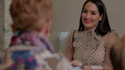 Total Bellas: Nikki Bella Finally Meets Artem's Parents