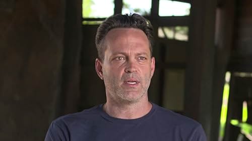 Hacksaw Ridge: Vince Vaughn sobre lo que le atrajo del proyecto (Spanish Subtitled)