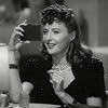 Barbara Stanwyck in The Lady Eve (1941)