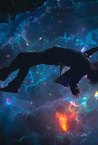 Primary photo for Doctor Strange: Across Time and Space