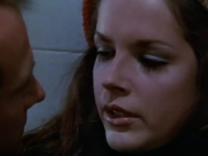 Mary Tamm in The Odessa File (1974)