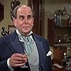 Robert Morley in A Study in Terror (1965)