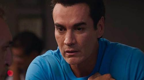 David Zepeda in Mi fortuna es amarte (2021)