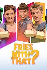 Fries with That (2004)