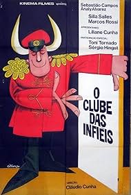 O Clube das Infiéis (1974)