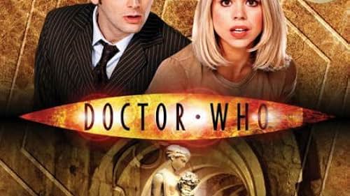 Doctor Who: New Series Adventures (2005)