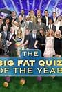 The Big Fat Quiz of the Year (2007)