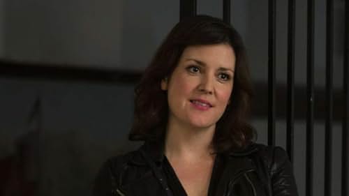 Melanie Lynskey in Togetherness (2015)