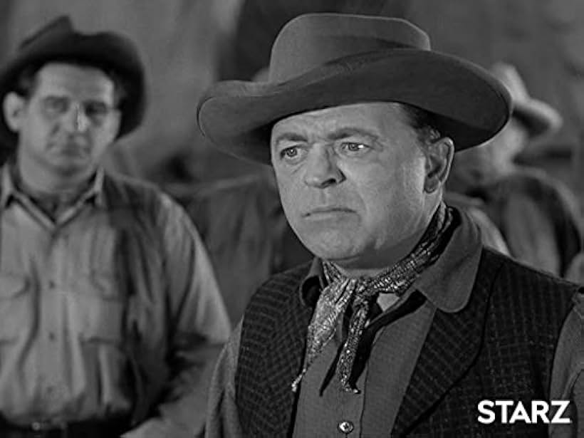 Wagon Train (1957)