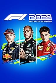 F1 2021 (2021)