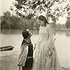 Eleanor Boardman and John Gilbert in Bardelys the Magnificent (1926)