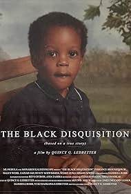 The Black Disquisition (2023)