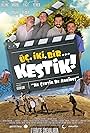 Üç, Iki, Bir... Kestik! (2014)