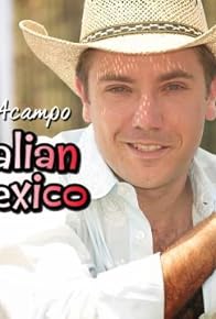 Primary photo for Gino D'Acampo - An Italian in Mexico