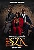 The SZN Prelude (TV Mini Series 2021– ) Poster