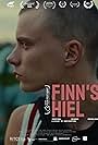 Brecht Dael in Finn's hiel (2022)