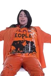 Primary photo for Billie Eilish