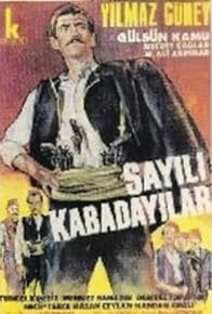 Primary photo for Sayili Kabadayilar