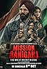 Mission Raniganj: Le grand sauvetage (2023) Poster