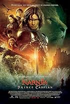 The Chronicles of Narnia: Prince Caspian