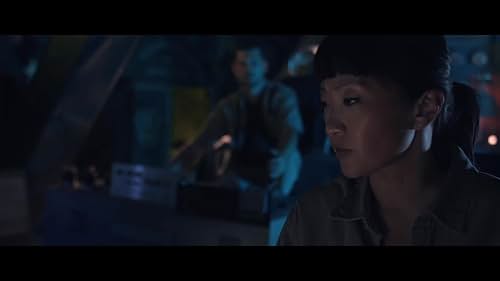 0:00: "Recursion" (Sci-fi) - Captain Winters commands her spaceship crew. // 0:18: "Waking Lazarus" (Drama/Sci-fi) - Katrina, a mysterious guest, confronts Jude about his destiny. // 0:52: "Murk" (Dramedy) - Crime boss, Lawan, hires back an old associate. // 1:07: "Prosecutor" (Drama) - Reporter Julia Norris shares the evidence she has gathered against a dirty prosecutor. // 1:25: "Wish You Were Here" (Comedy) - On the worst day of his life, Jake and his girlfriend have a huge argument. //  1:36: "Glimpse" (Drama/Sci-fi) - Special Agent Grace calls in to report finding and subduing a missing agent, Merrick. // 1:56: "Two Faced" (Drama) - The lawyer of the accused taunts the detective who arrested him. // 2:07: "Damaged" (Drama) - A dance teacher encourages her discouraged student to find comfort in dance. // 2:15: "Angel and the Bear" (Musical) - Angel and her best friend lament in song about men's pick-up lines. //

Bonni Dichone is represented by South West Artist Group (SW), Crossbeam Talent (SE) and MAM (PNW).