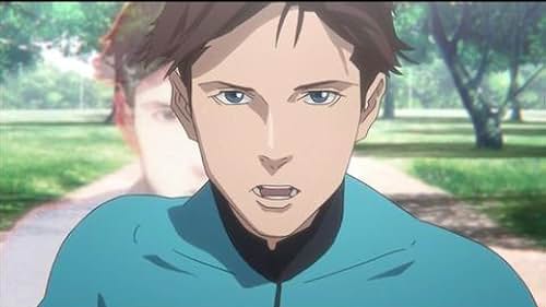 Trailer for Genocidal Organ