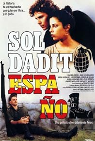 Primary photo for Soldadito español