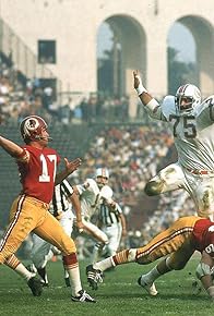 Primary photo for Super Bowl VII