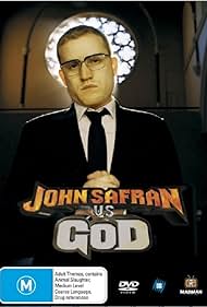 John Safran in John Safran vs. God (2004)