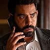 Rahul Kohli in Death and Other Details (2024)