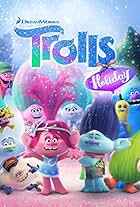 Trolls Holiday