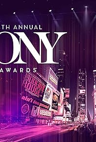 Primary photo for The Tony Awards® Present: Broadway's Back!