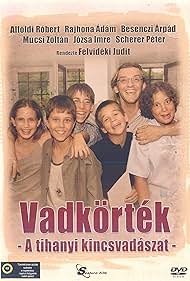 Vadkörték - A tihanyi kincsvadászat (2003)