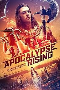 Primary photo for Apocalypse Rising