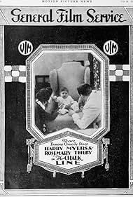 The Chalk Line (1916)