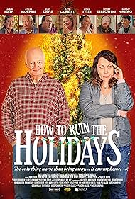 How to Ruin the Holidays (2023)