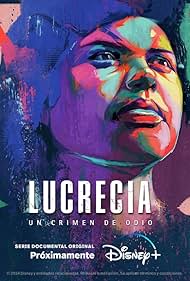 Lucrecia: A Murder in Madrid (2024)