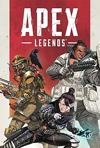 Primary photo for Apex Legends